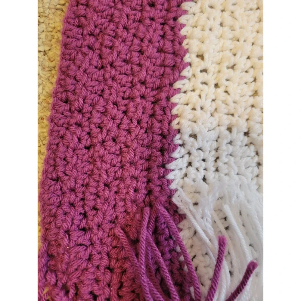 Unbranded handmade crochet
